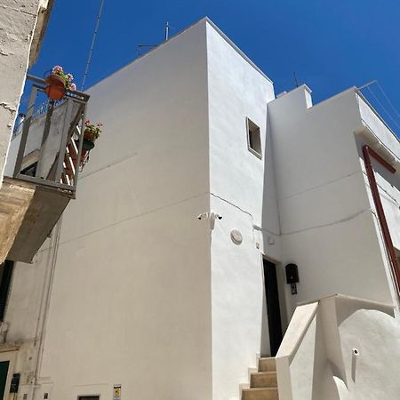 Vila Casa Turnone Martina Franca Exteriér fotografie