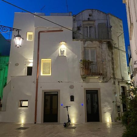 Vila Casa Turnone Martina Franca Exteriér fotografie