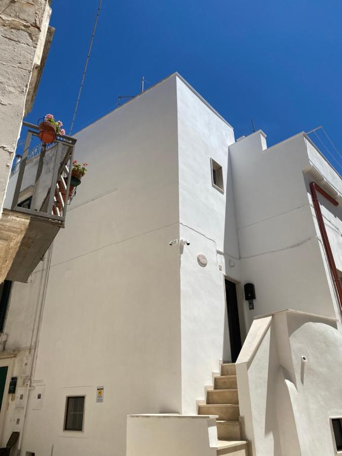 Vila Casa Turnone Martina Franca Exteriér fotografie