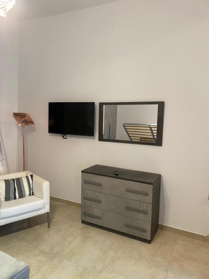 Vila Casa Turnone Martina Franca Exteriér fotografie