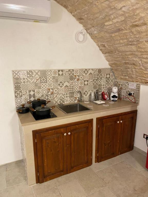 Vila Casa Turnone Martina Franca Exteriér fotografie