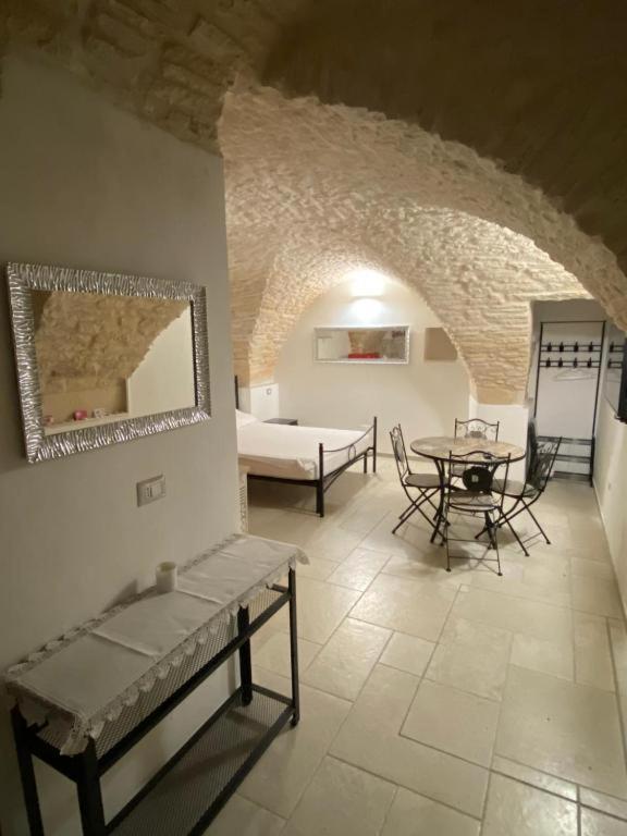 Vila Casa Turnone Martina Franca Exteriér fotografie