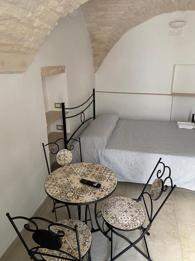 Vila Casa Turnone Martina Franca Exteriér fotografie