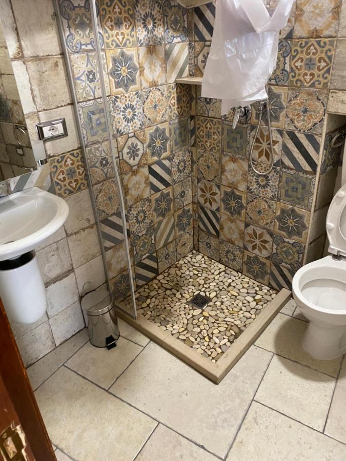 Vila Casa Turnone Martina Franca Exteriér fotografie